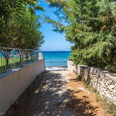 קאטו דרטסו Orama Suites II מראה חיצוני תמונה