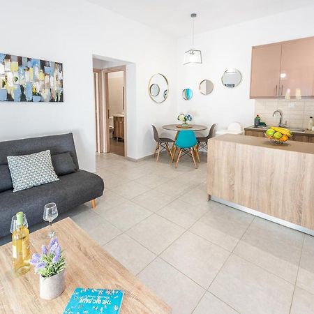 קאטו דרטסו Orama Suites II מראה חיצוני תמונה