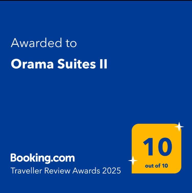 קאטו דרטסו Orama Suites II מראה חיצוני תמונה