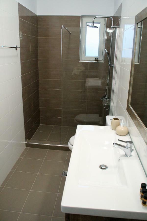 קאטו דרטסו Orama Suites II מראה חיצוני תמונה