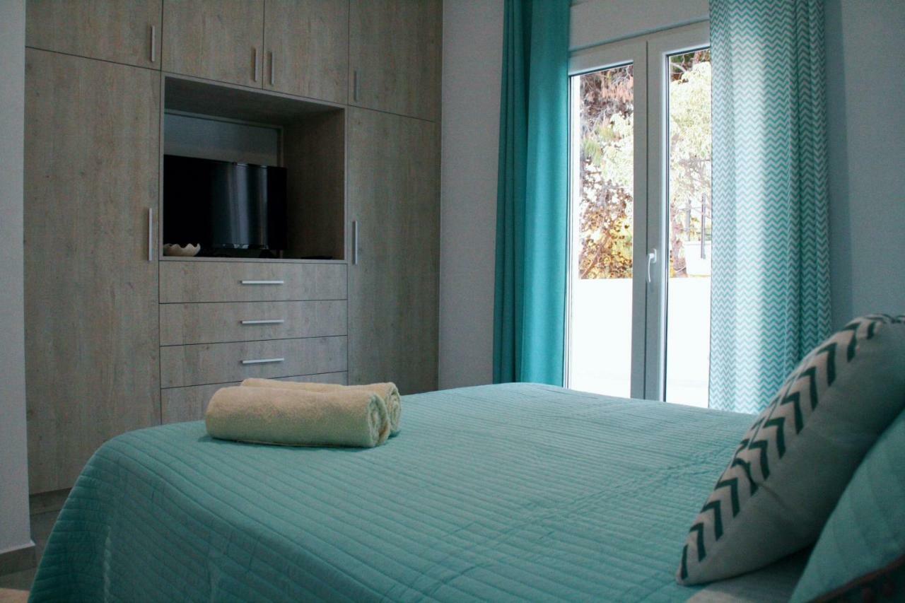 קאטו דרטסו Orama Suites II מראה חיצוני תמונה