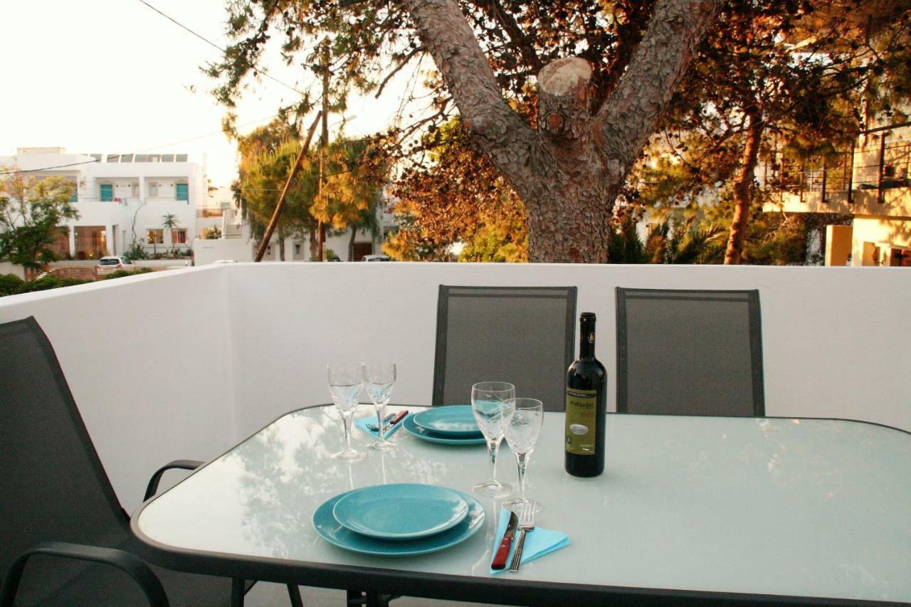 קאטו דרטסו Orama Suites II מראה חיצוני תמונה