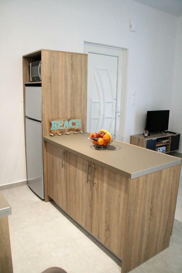 קאטו דרטסו Orama Suites II מראה חיצוני תמונה