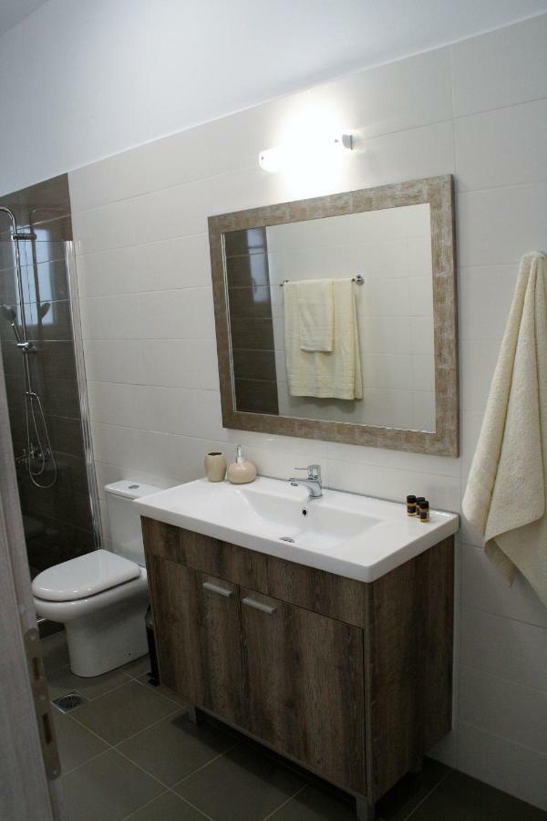 קאטו דרטסו Orama Suites II מראה חיצוני תמונה