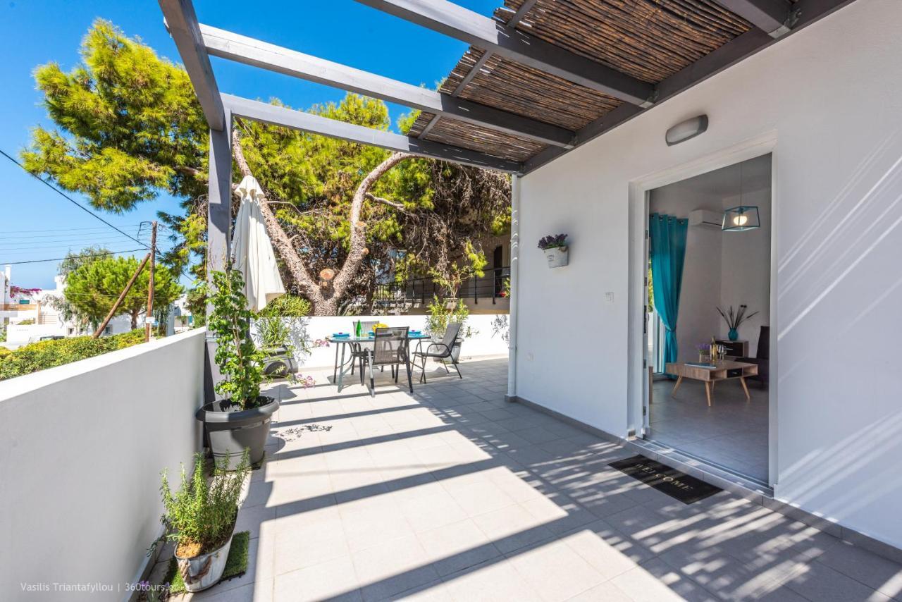 קאטו דרטסו Orama Suites II מראה חיצוני תמונה