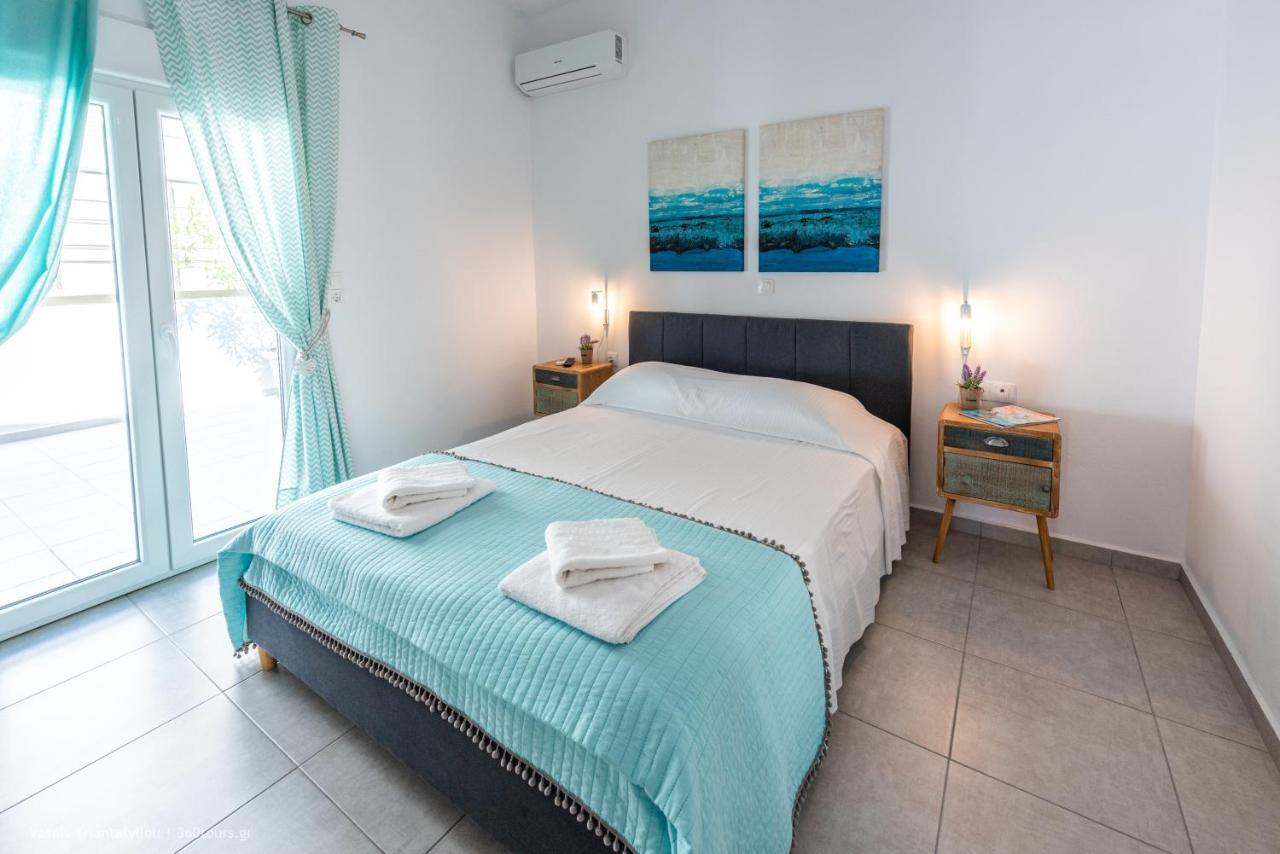 קאטו דרטסו Orama Suites II מראה חיצוני תמונה
